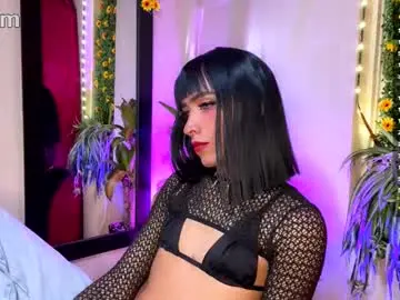 Chaturbate Adult Webcams of bitch_capelli