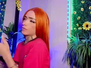 Chaturbate Sex Chat of bitch_capelli