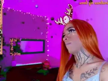 Chaturbate Best Webcam of bitch_capelli