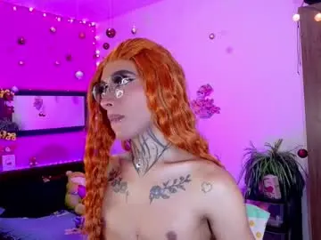 Chaturbate Live Sex of bitch_capelli