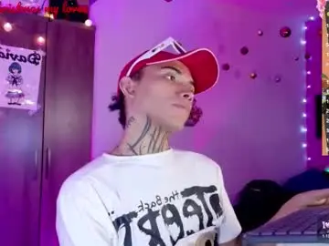 Chaturbate Adult Webcam of bitch_capelli