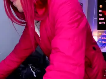 Chaturbate Live Sex Cam of bitch_capelli