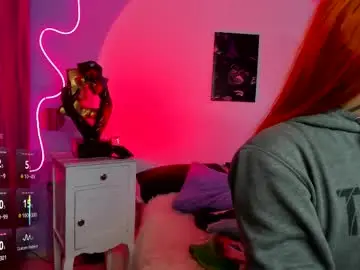 Chaturbate Live Porn of bitch_capelli