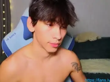 Chaturbate Adult Webcams of chem1ko