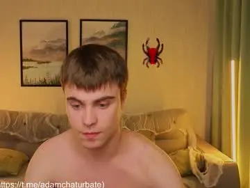 Chaturbate Best Webcam of chem1ko