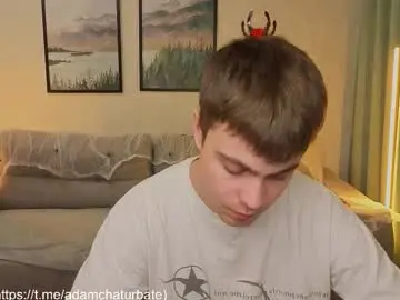 Chaturbate Sex Cam of chem1ko