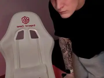 Chaturbate Adult Webcam of chem1ko