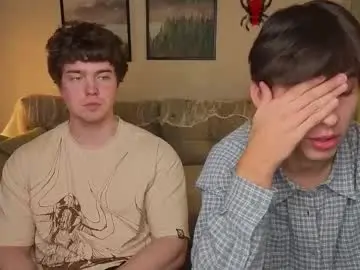 Chaturbate Live Sex Cam of chem1ko