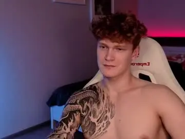 Chaturbate Free Porn Cam of chem1ko