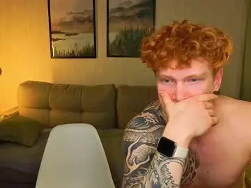 Chaturbate Live Sex Cam of chem1ko