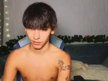 Chaturbate Sex Chat of chem1ko