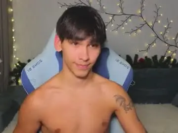 Chaturbate Live Sex Cam of chem1ko