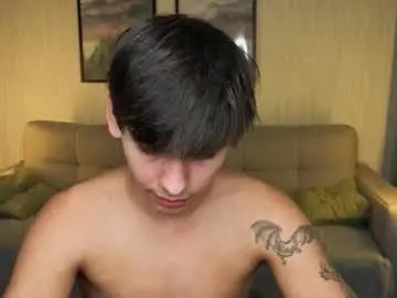 Chaturbate Adult Webcams of chem1ko