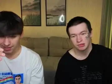 Chaturbate Live Sex Cam of chem1ko