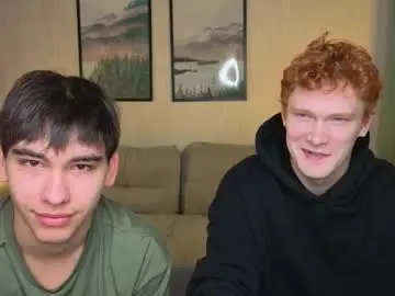 Chaturbate Sex Cam of chem1ko