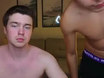 Chaturbate Sex Cam of chem1ko