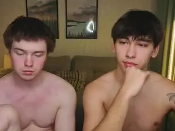 Chaturbate Live Sex Cam of chem1ko