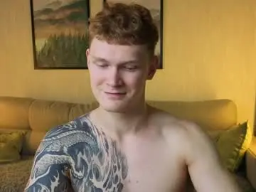 Chaturbate Adult Webcam of chem1ko