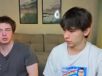 Chaturbate Sex Cam of chem1ko