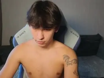 Chaturbate Free Live Porn of chem1ko