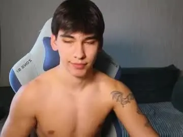 Chaturbate Free Live Porn of chem1ko