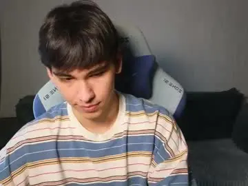 Chaturbate Sex Cam of chem1ko