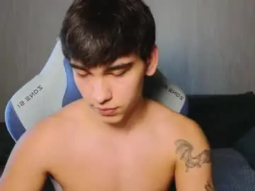 Chaturbate Sex Chat of chem1ko