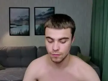 Chaturbate Nude Webcam of chem1ko