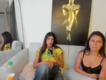 Chaturbate Adult Webcams of couple_funnyy