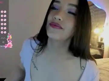 Chaturbate Live Porn of cristal__hot_1