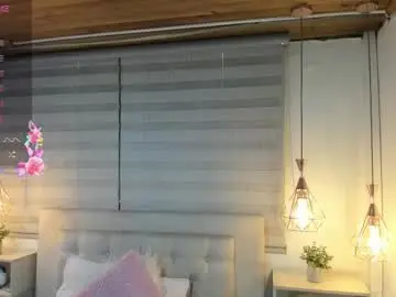 Chaturbate Adult Video Chat of cristal__hot_1