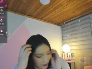 Chaturbate Best Webcam of cristal__hot_1