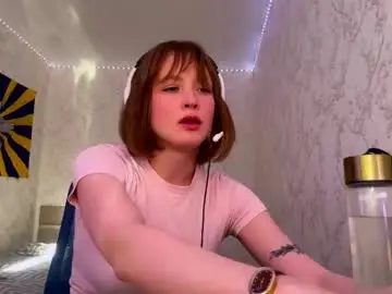 Chaturbate Free Porn Cam of cyndidonnelly
