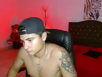 Chaturbate Nude Webcam of davidbless