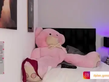 Chaturbate Adult Webcam of dylan_turner_