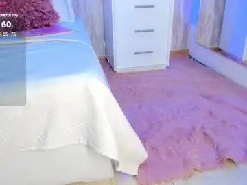 Chaturbate Free Live Porn of emily_parker12