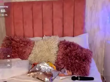 Chaturbate Live Sex Cam of emily_parker12