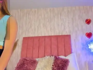 Chaturbate Free Porn Cam of emily_parker12