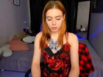 Chaturbate Best live sex cam show of enchanted_bella