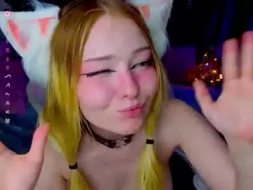 Chaturbate Adult Video Chat of flaircorell