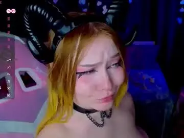 Chaturbate Live Sex Cam of flaircorell