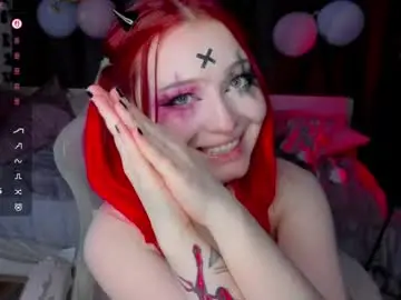 Chaturbate Adult Webcams of flaircorell