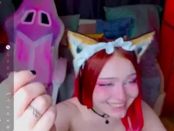 Chaturbate Best Webcam of flaircorell