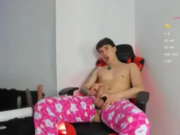 Chaturbate Live Sex of joan_gonzalez