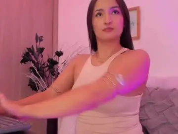Chaturbate Adult Video Chat of liry_kim