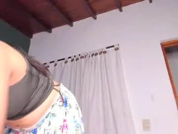 Chaturbate Nude Webcam of liry_kim