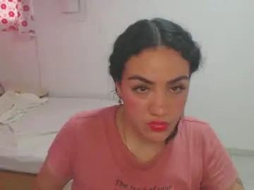 Chaturbate Free Porn Cam of maryam_arabicmilk