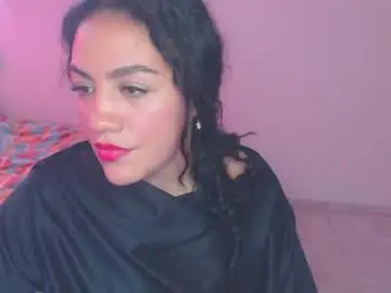 Chaturbate Nude Webcam of maryam_arabicmilk
