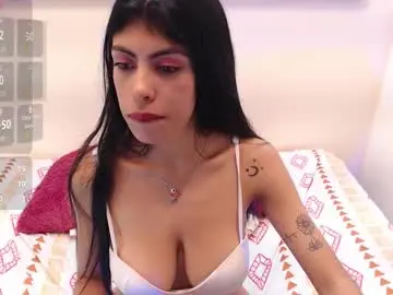 Chaturbate Sex Cam of melisa_torrez