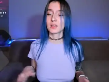 Chaturbate Best live sex cam show of mika_reid